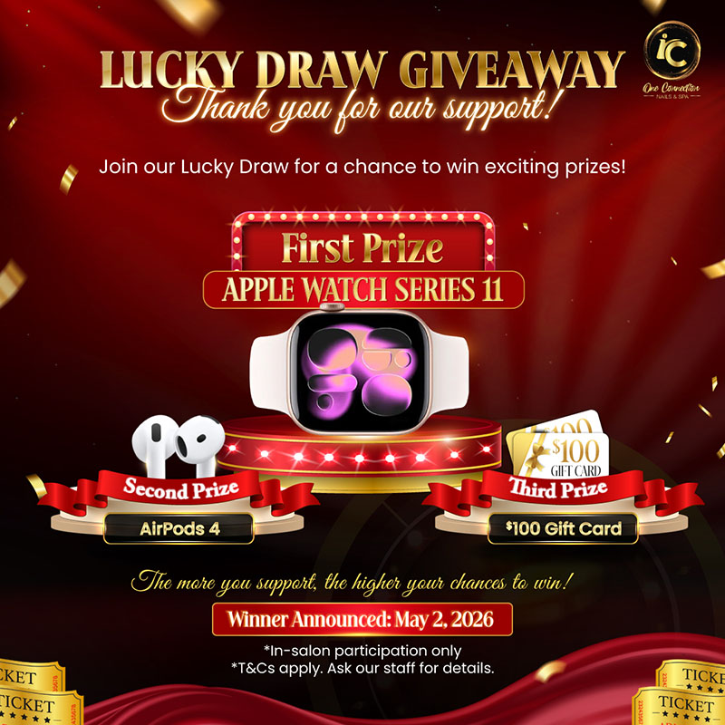 One Connection Nail & Lash