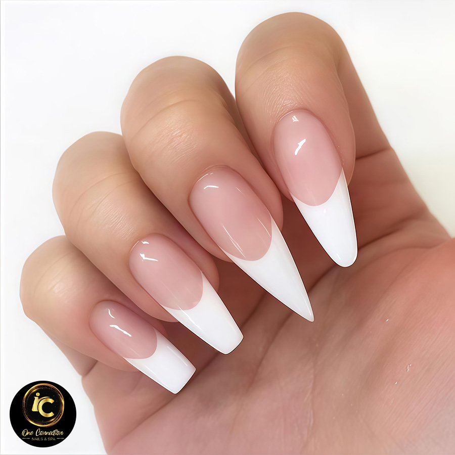 One Connection Nail & Lash 